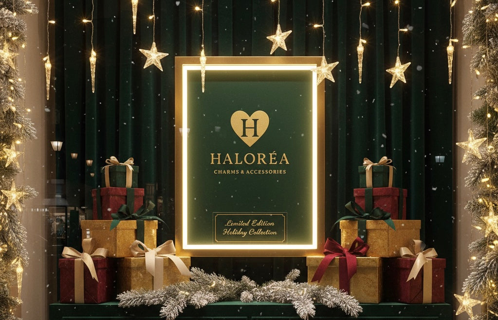 Welcome to Haloréa — Where Memories Become Keepsakes