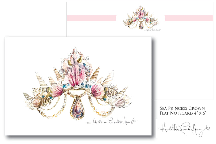 Stationery & Notecards