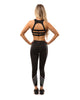 Laguna Leggings - Black from Love Your Body by Heather French Henry