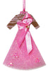 Breast Cancer Awareness Ornaments